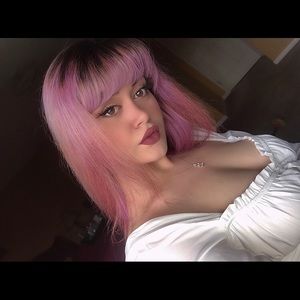 Meet your Posher, Victoria